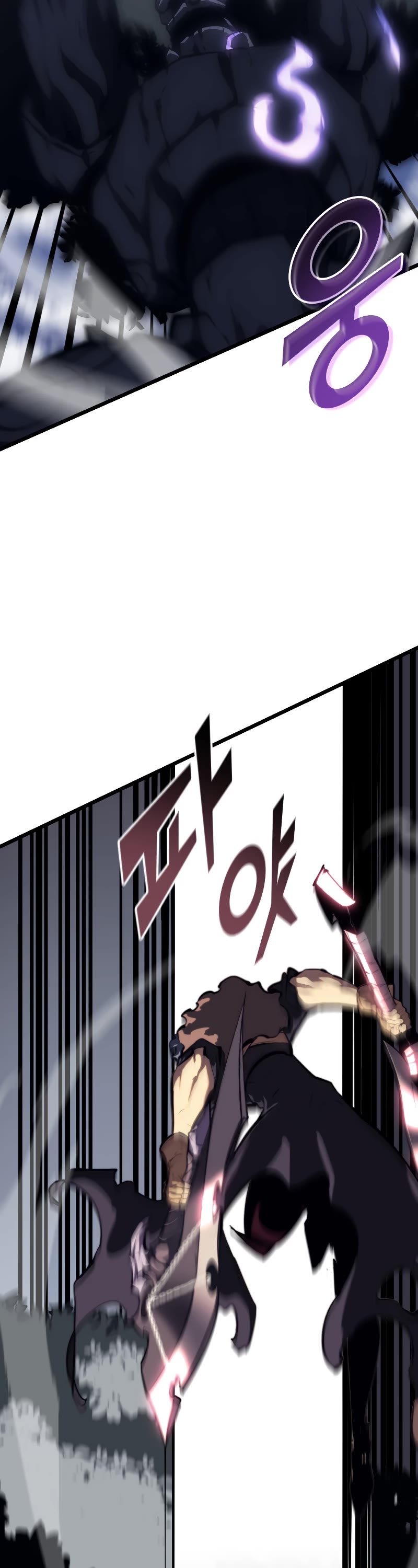 Return of the SSS-Class Ranker chapter 46 page 3