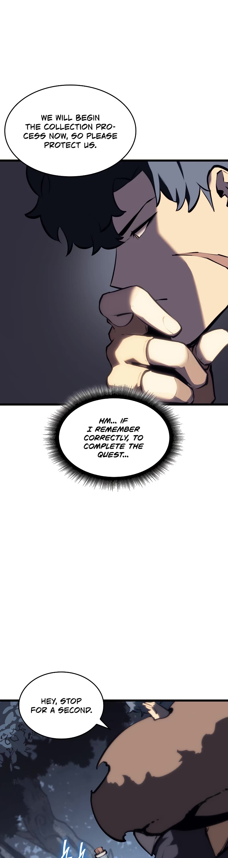 Return of the SSS-Class Ranker chapter 46 page 35