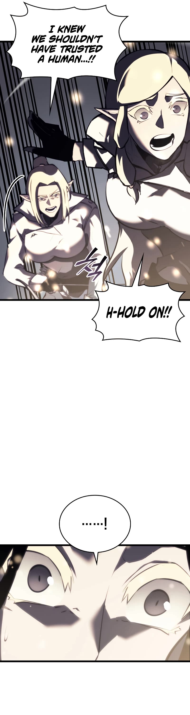 Return of the SSS-Class Ranker chapter 46 page 38