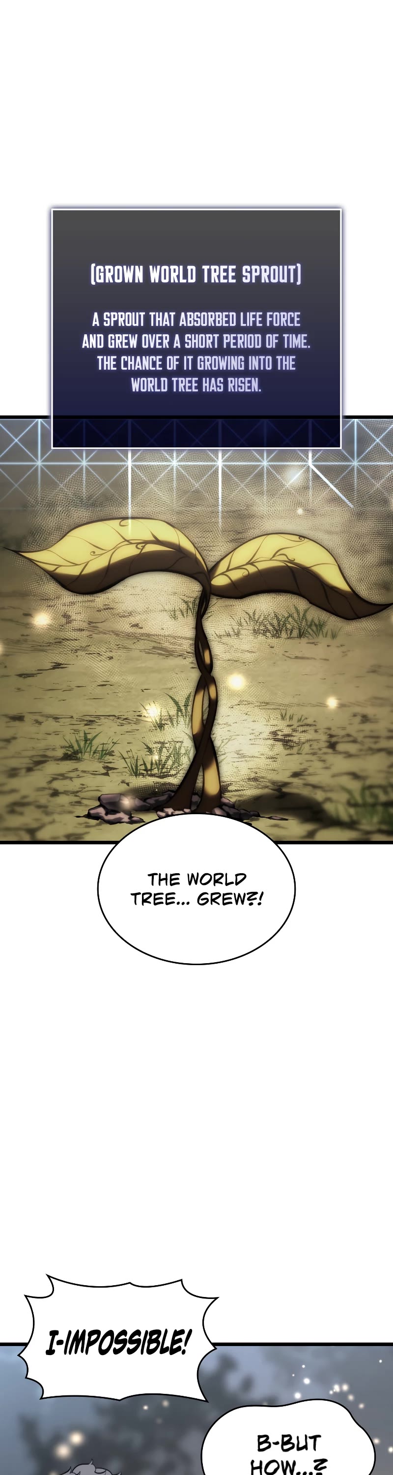 Return of the SSS-Class Ranker chapter 46 page 39