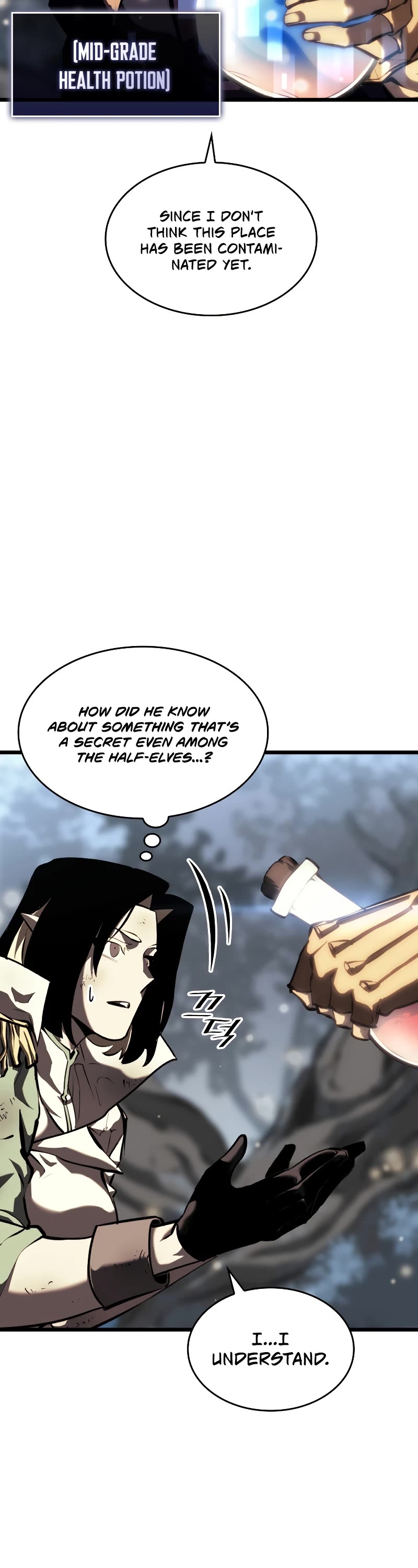 Return of the SSS-Class Ranker chapter 46 page 41