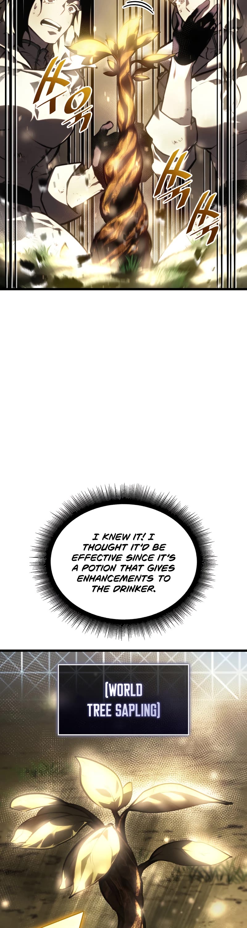 Return of the SSS-Class Ranker chapter 46 page 47