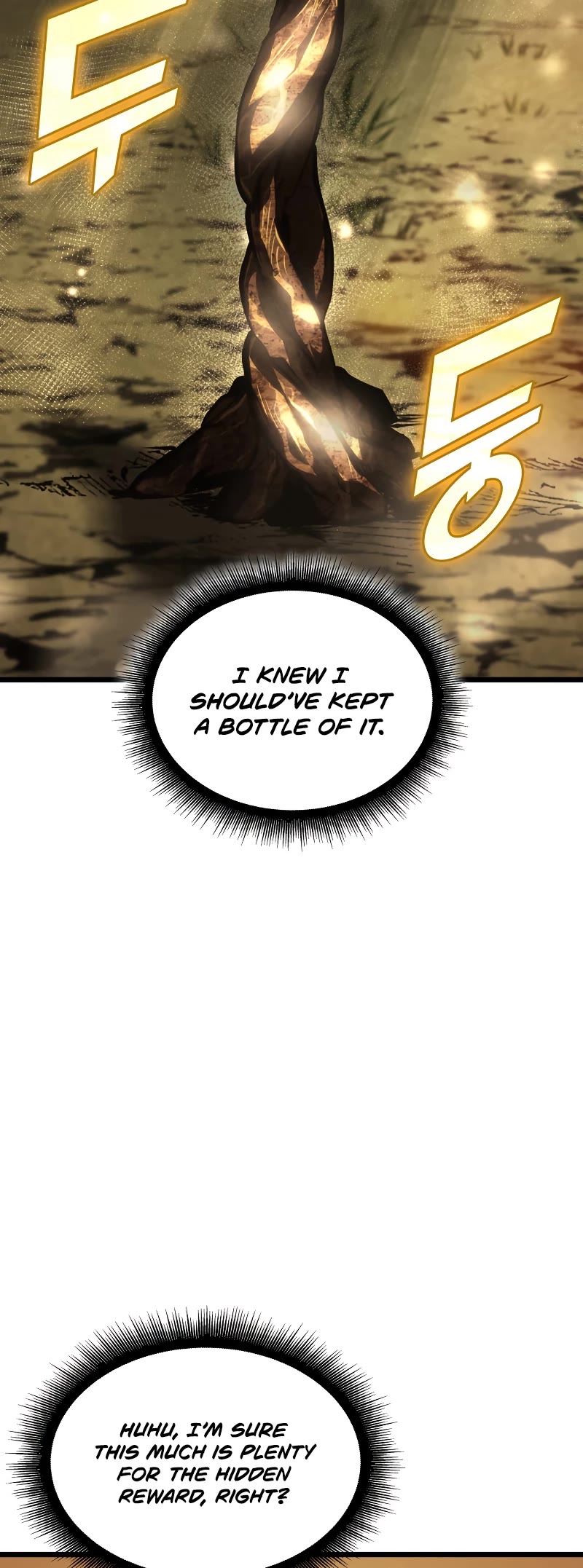 Return of the SSS-Class Ranker chapter 46 page 48