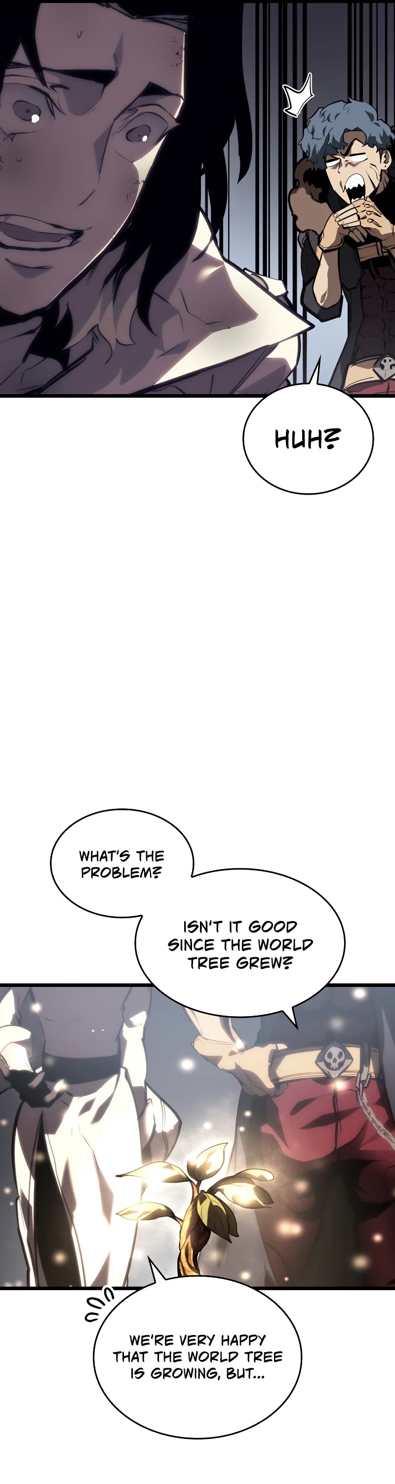 Return of the SSS-Class Ranker chapter 46 page 50