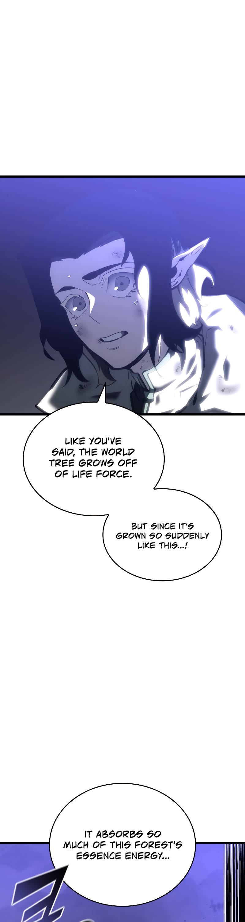 Return of the SSS-Class Ranker chapter 46 page 51