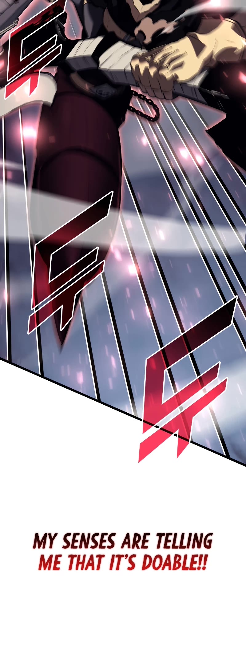 Return of the SSS-Class Ranker chapter 47 page 21