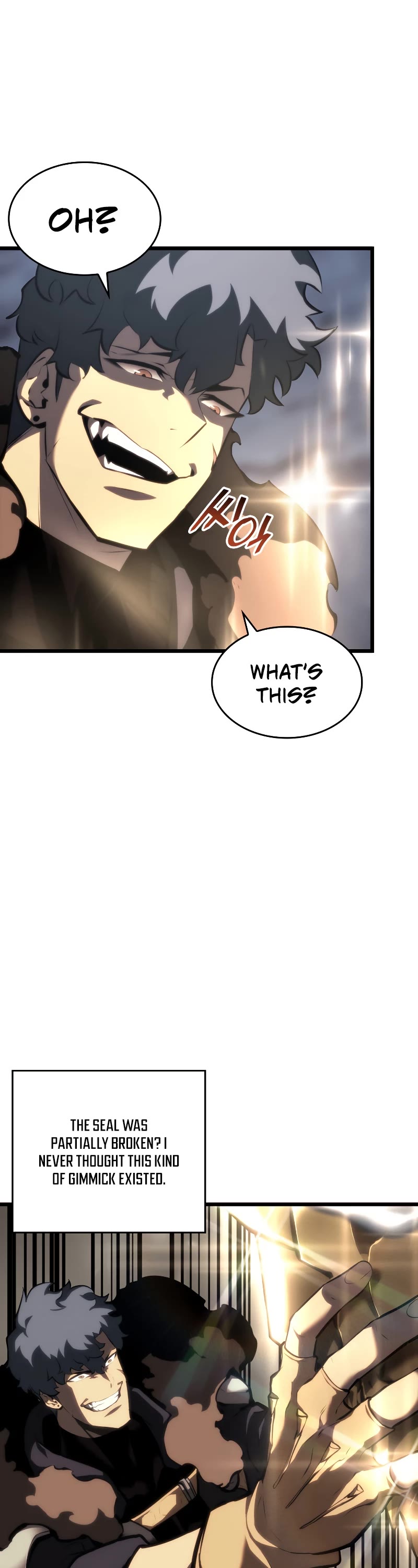 Return of the SSS-Class Ranker chapter 47 page 3