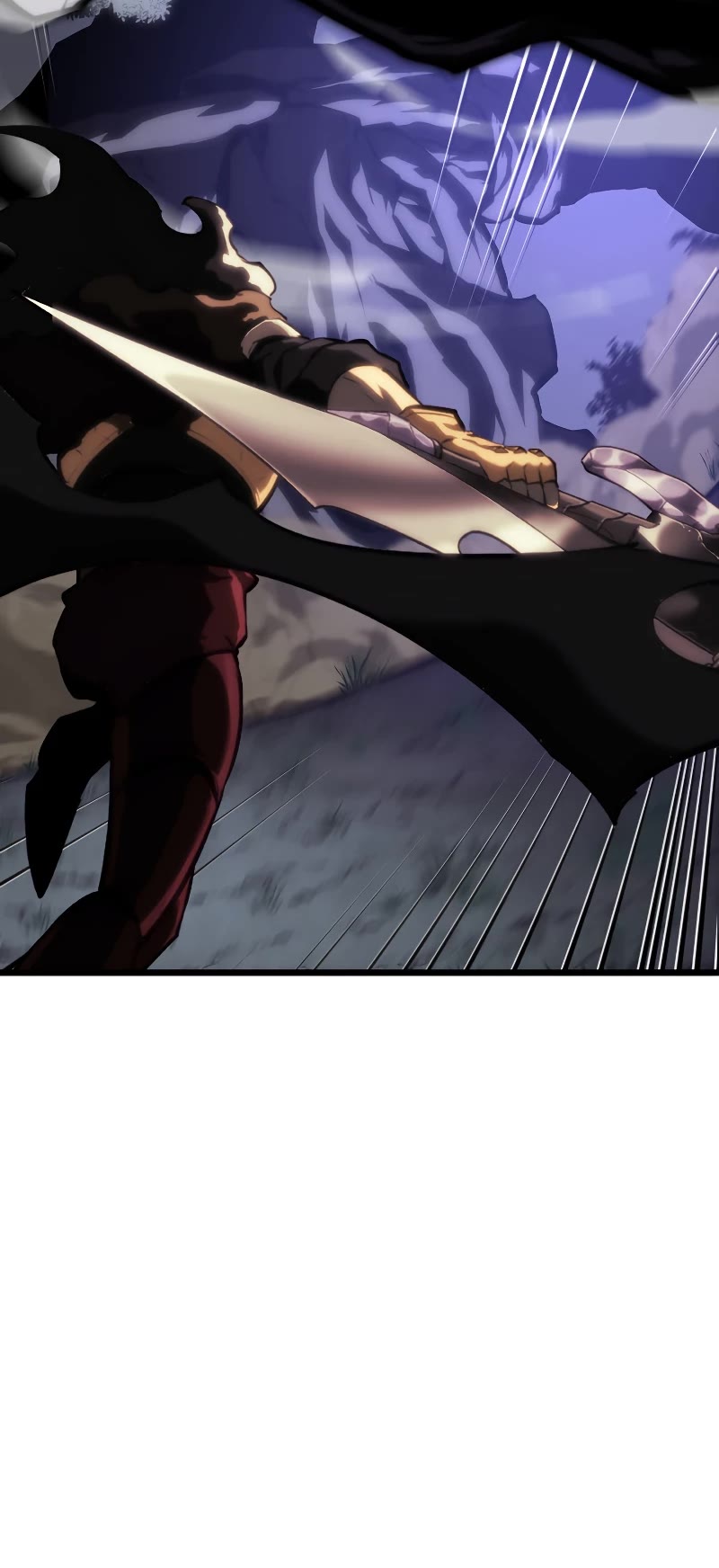Return of the SSS-Class Ranker chapter 47 page 38