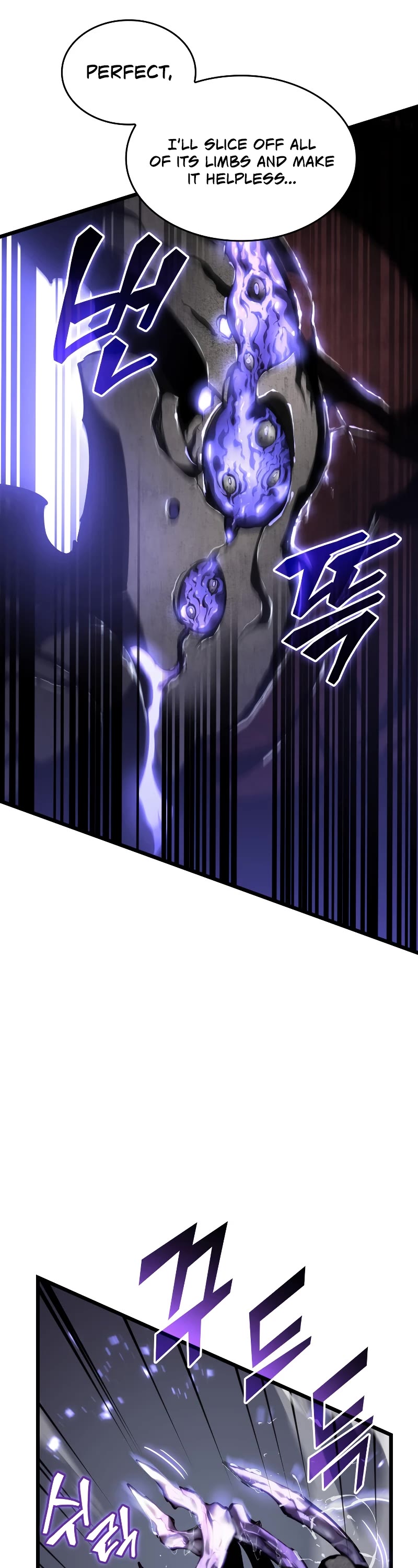 Return of the SSS-Class Ranker chapter 47 page 50