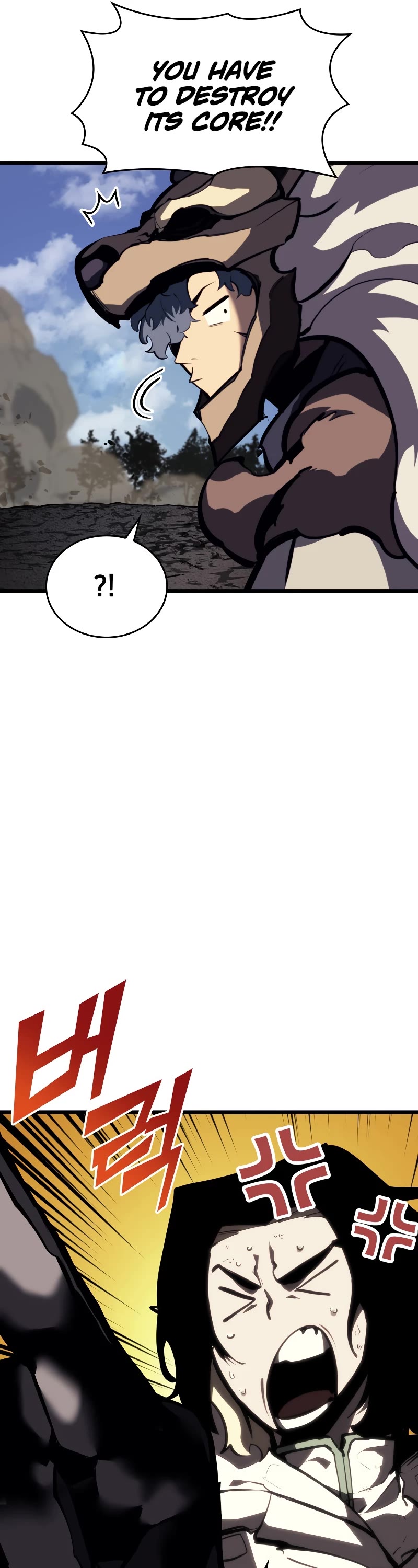 Return of the SSS-Class Ranker chapter 47 page 58