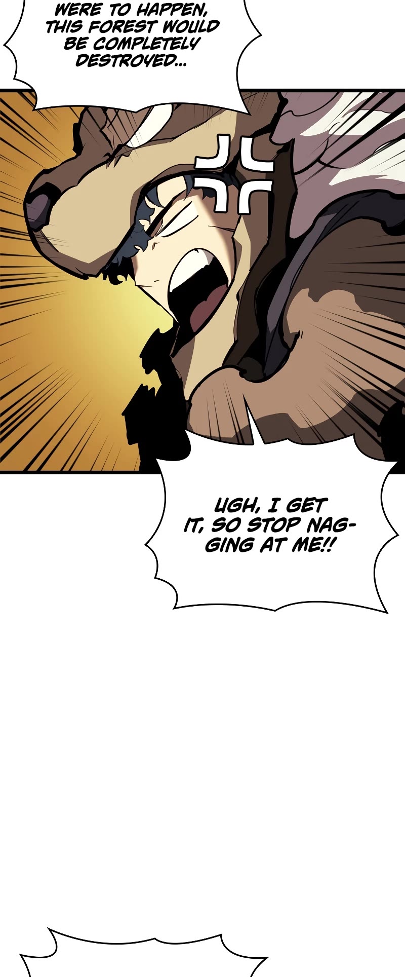 Return of the SSS-Class Ranker chapter 47 page 61