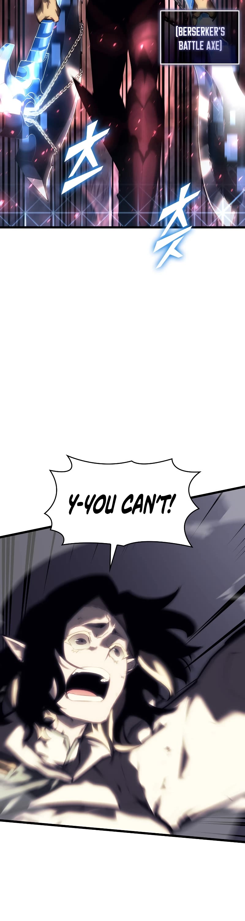 Return of the SSS-Class Ranker chapter 47 page 9