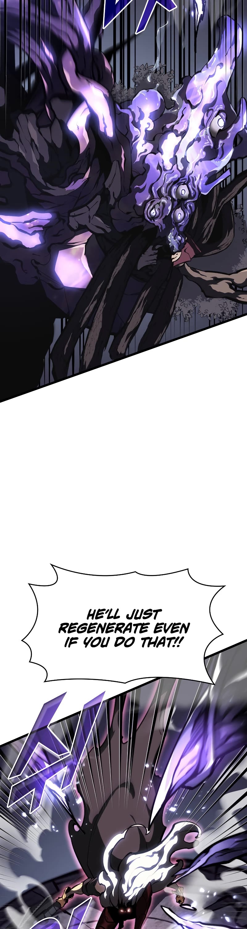 Return of the SSS-Class Ranker chapter 48 page 23