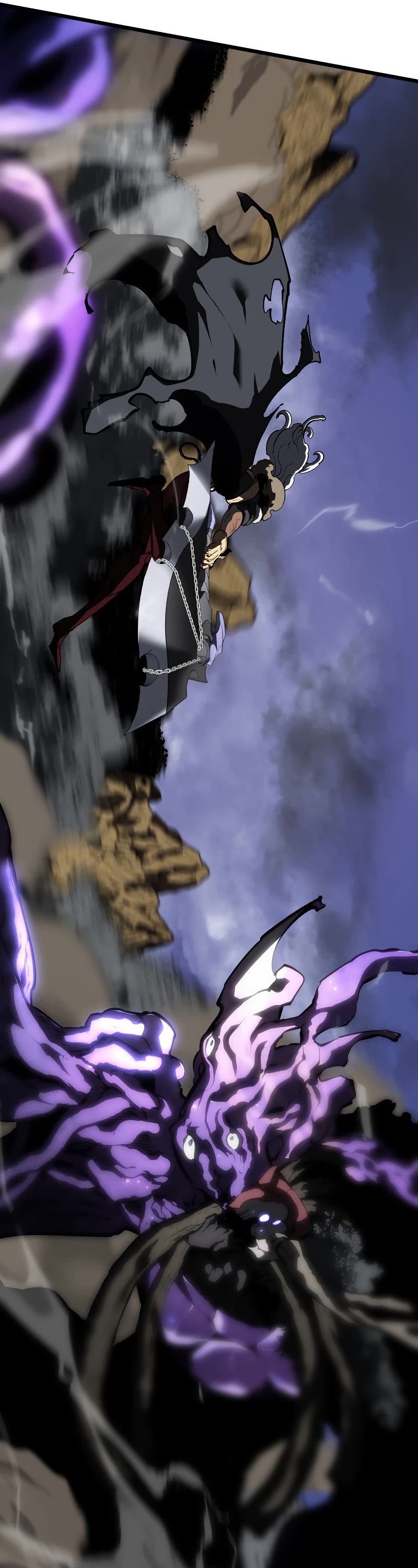Return of the SSS-Class Ranker chapter 48 page 26
