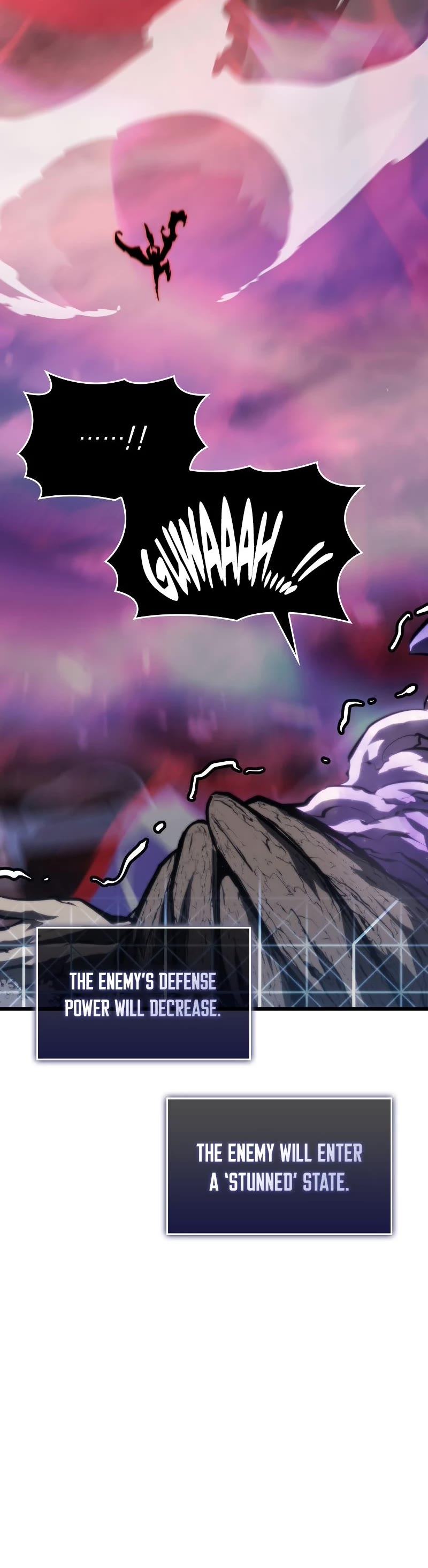 Return of the SSS-Class Ranker chapter 48 page 34