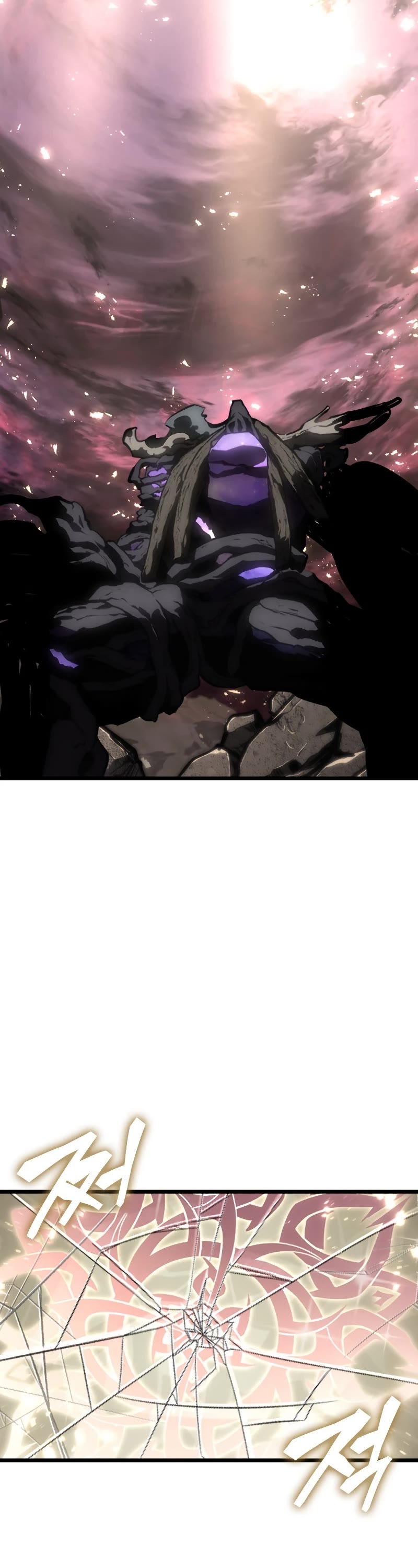 Return of the SSS-Class Ranker chapter 48 page 41