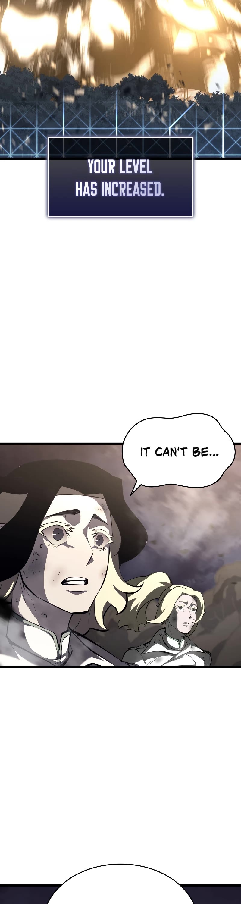 Return of the SSS-Class Ranker chapter 48 page 54