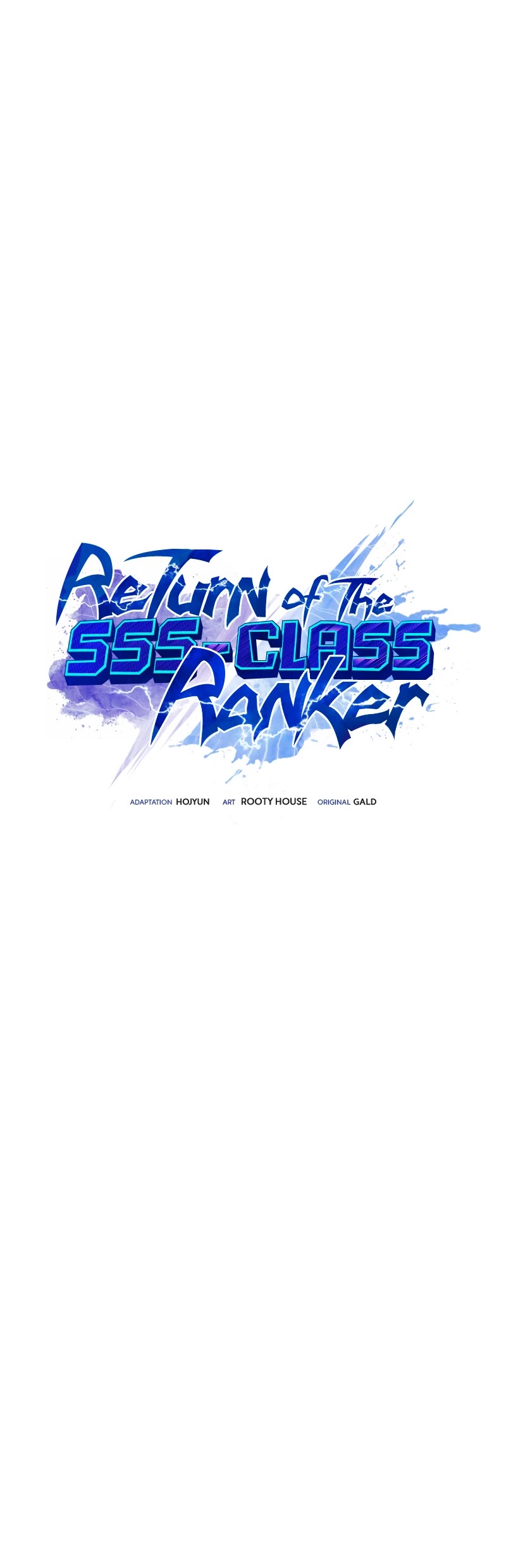 Return of the SSS-Class Ranker chapter 48 page 57