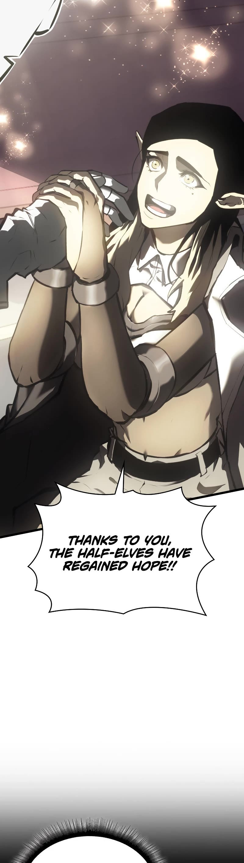 Return of the SSS-Class Ranker chapter 48 page 61