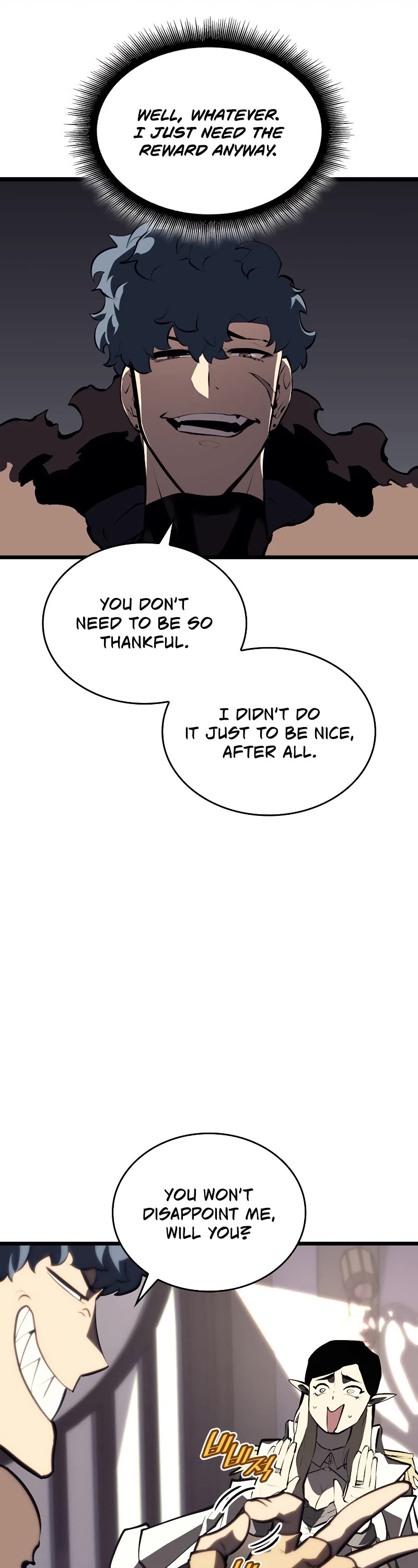 Return of the SSS-Class Ranker chapter 48 page 63
