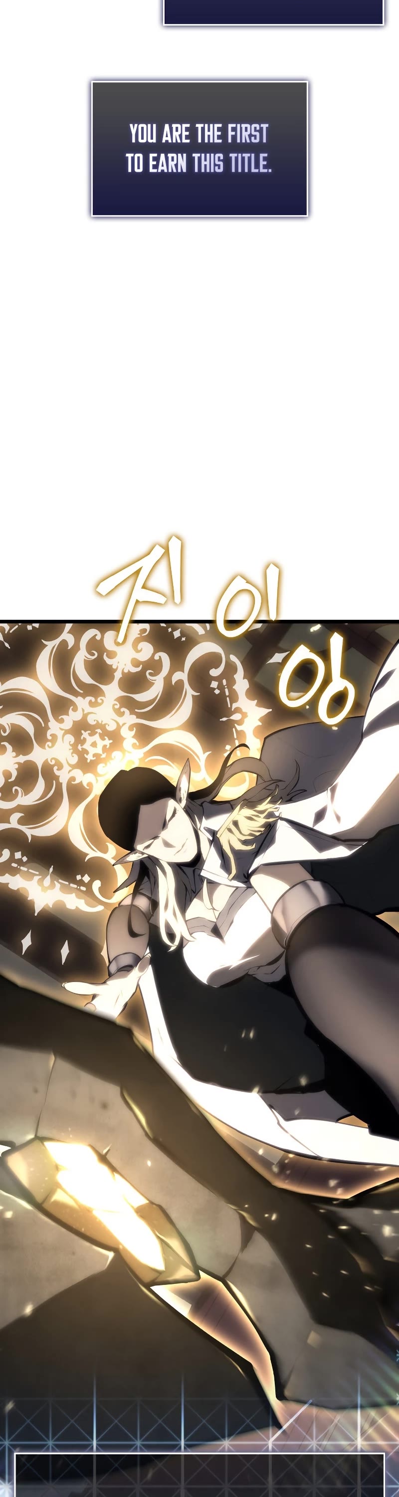Return of the SSS-Class Ranker chapter 48 page 65