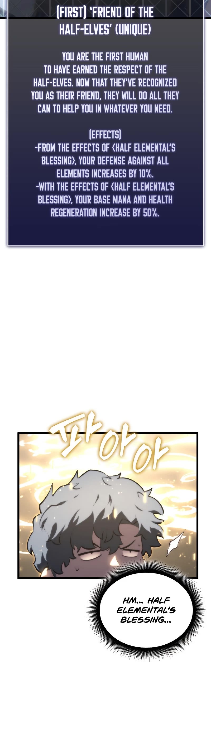 Return of the SSS-Class Ranker chapter 48 page 66