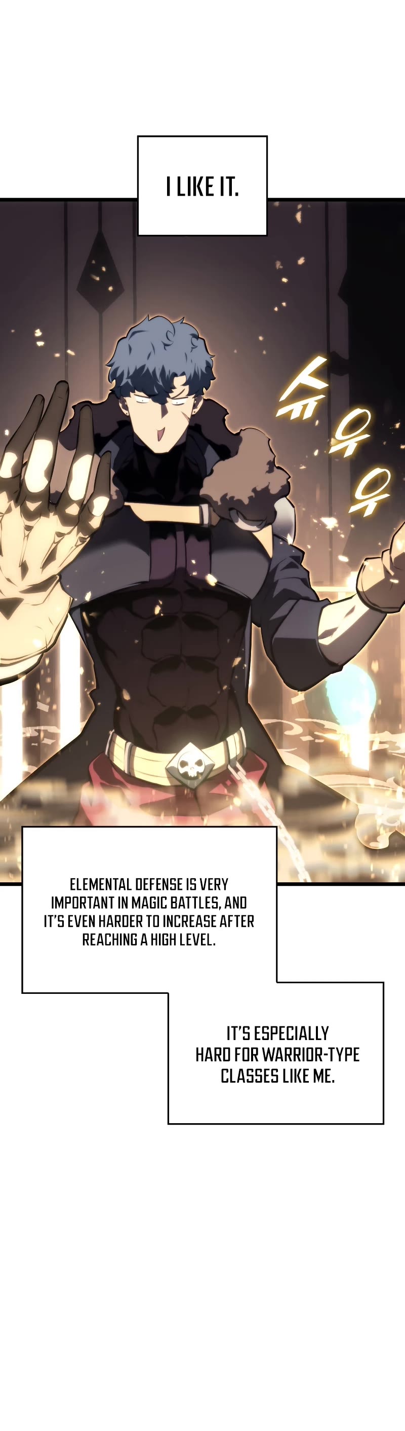 Return of the SSS-Class Ranker chapter 48 page 67