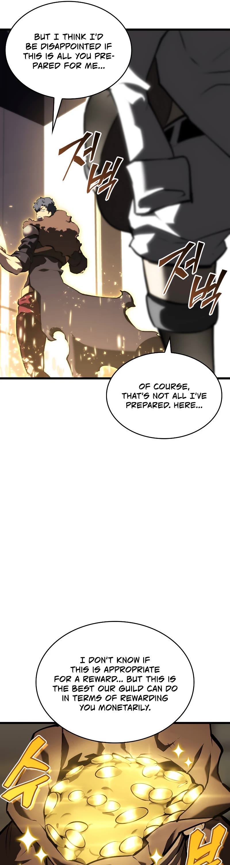 Return of the SSS-Class Ranker chapter 48 page 68