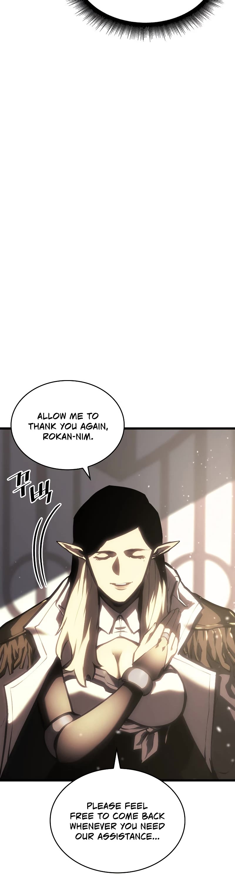 Return of the SSS-Class Ranker chapter 48 page 70
