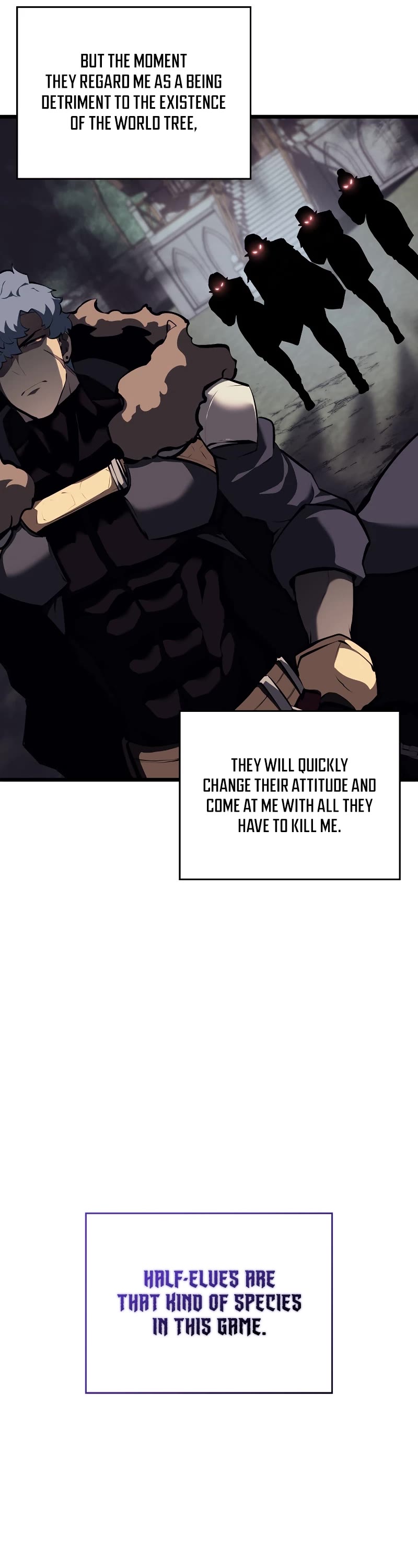 Return of the SSS-Class Ranker chapter 48 page 73