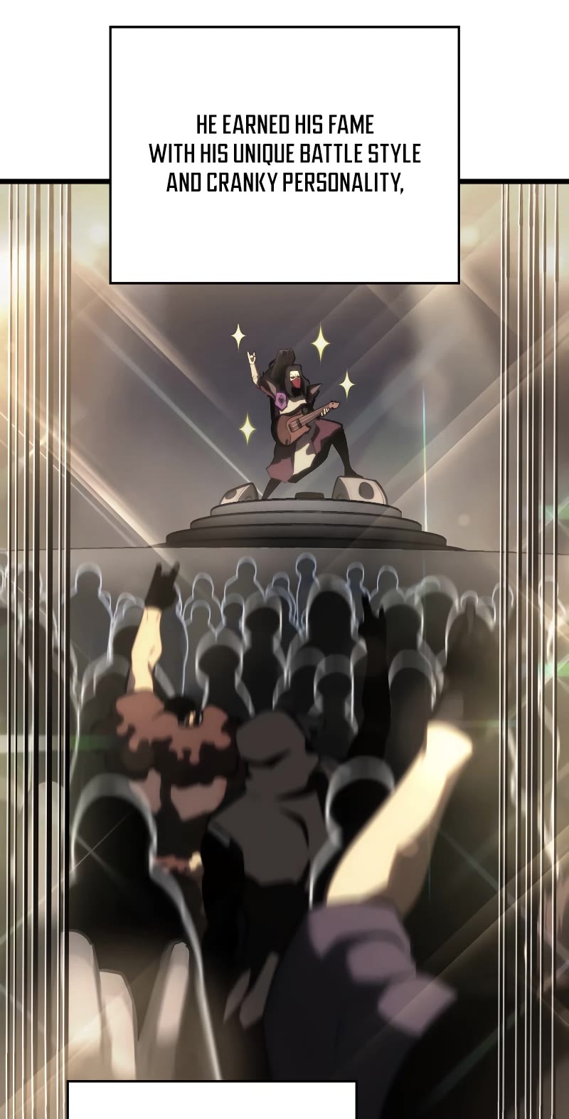 Return of the SSS-Class Ranker chapter 49 page 12