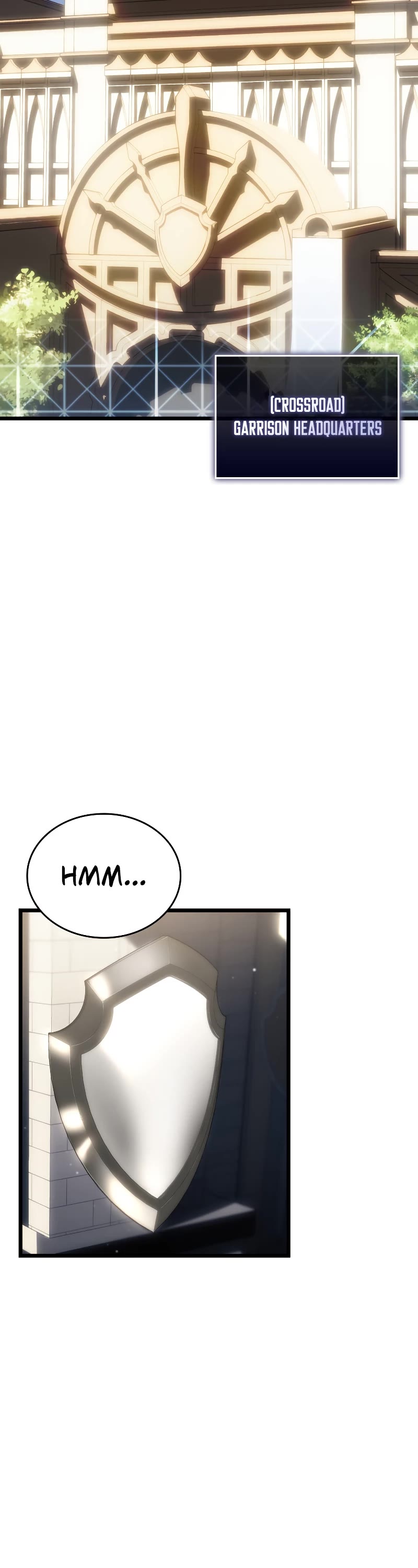 Return of the SSS-Class Ranker chapter 49 page 21