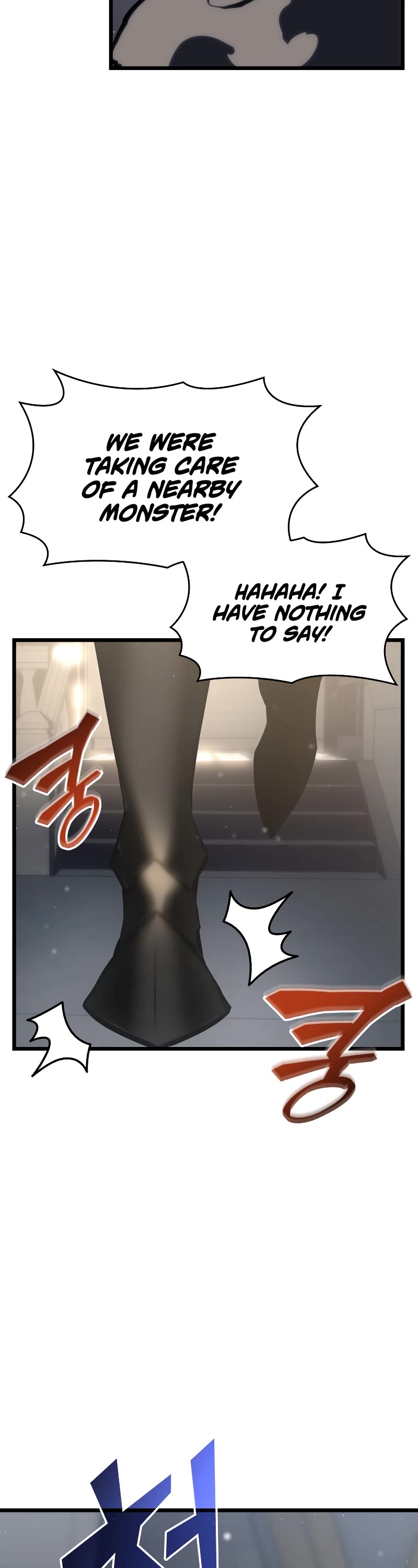 Return of the SSS-Class Ranker chapter 49 page 23