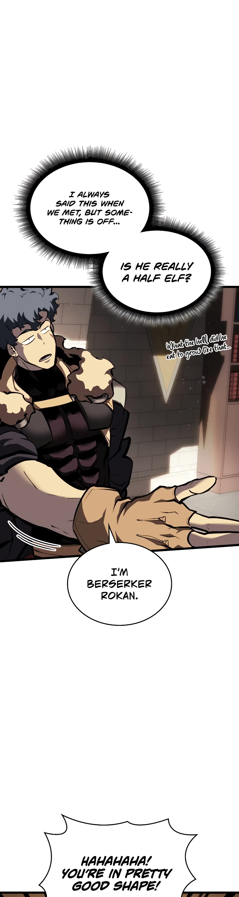 Return of the SSS-Class Ranker chapter 49 page 26