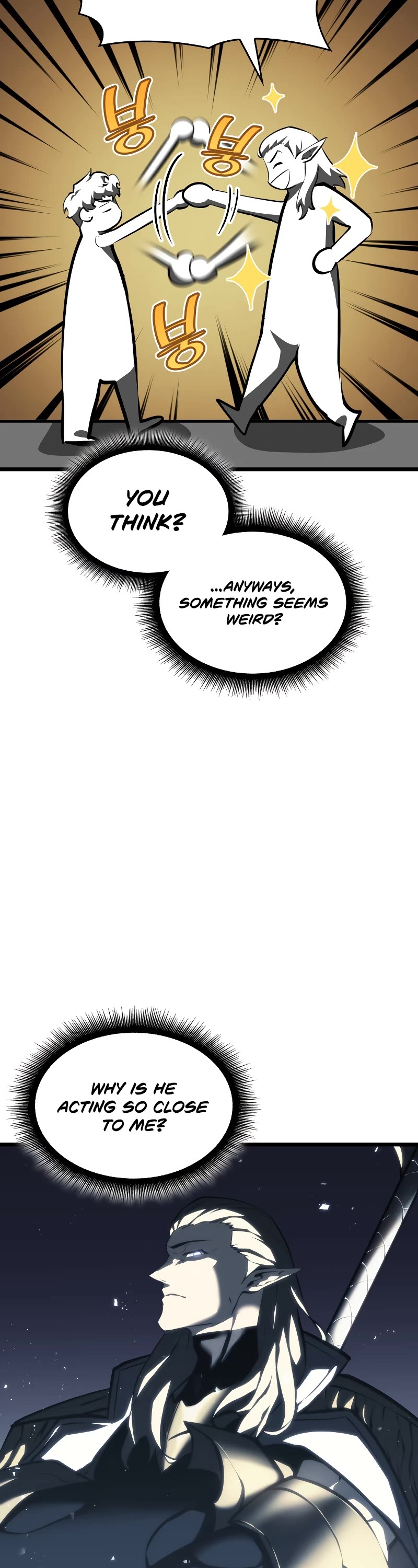 Return of the SSS-Class Ranker chapter 49 page 27