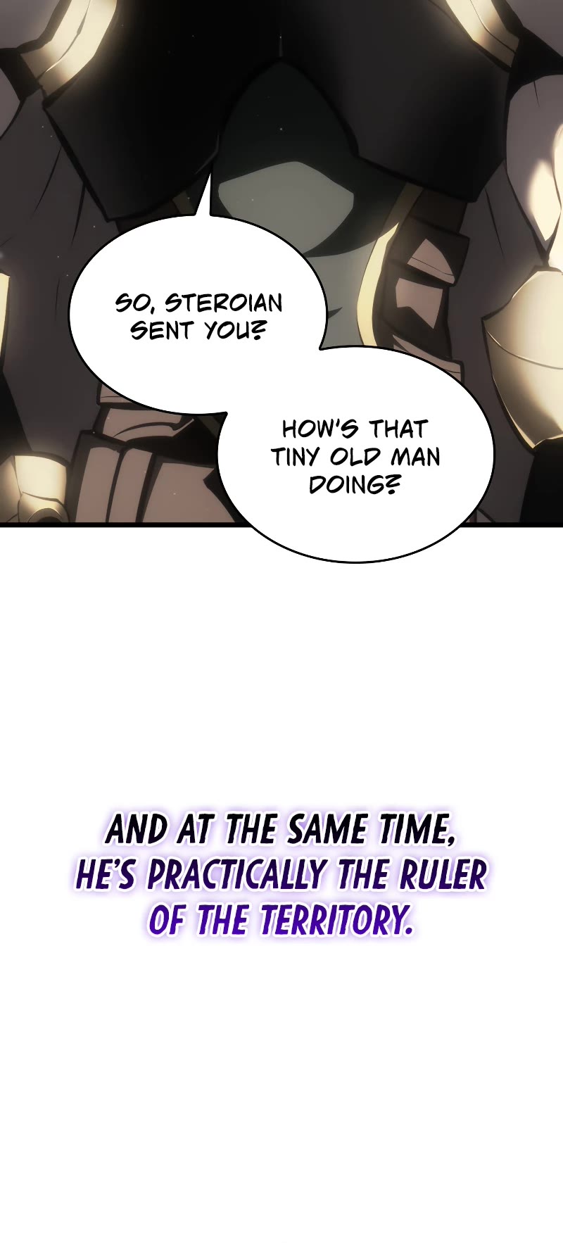 Return of the SSS-Class Ranker chapter 49 page 31