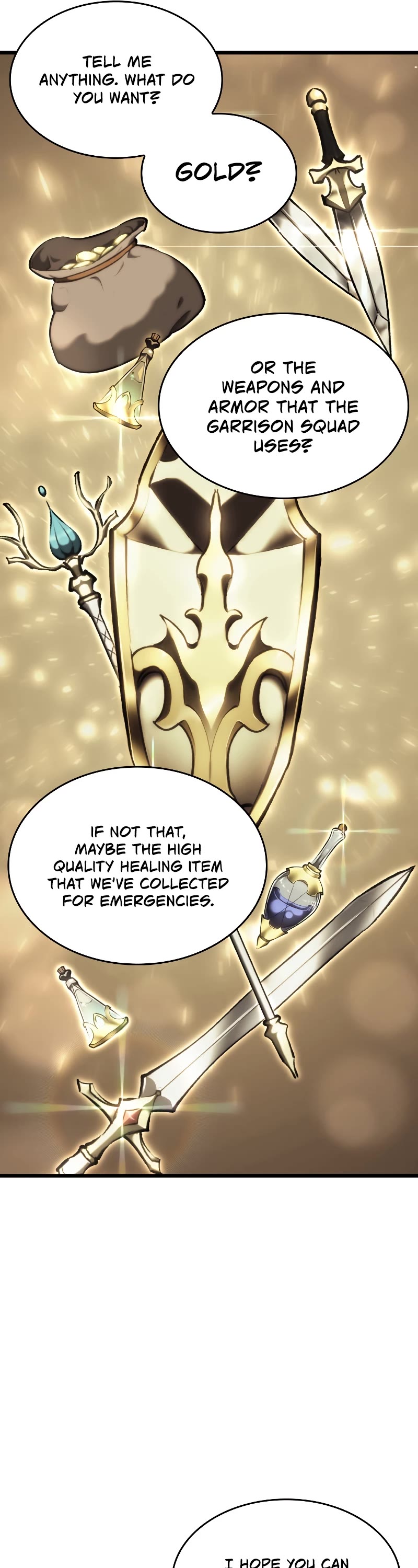 Return of the SSS-Class Ranker chapter 49 page 49