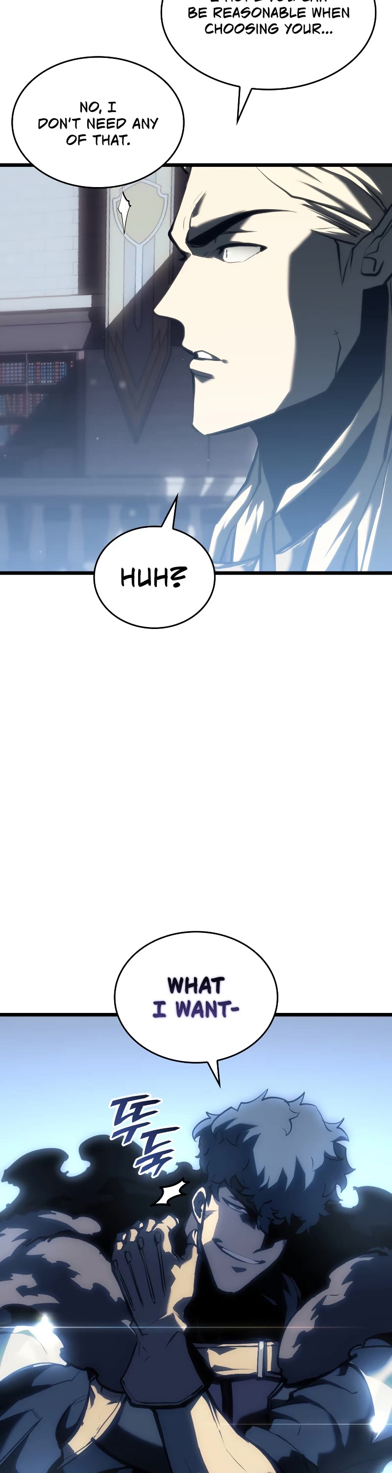 Return of the SSS-Class Ranker chapter 49 page 50