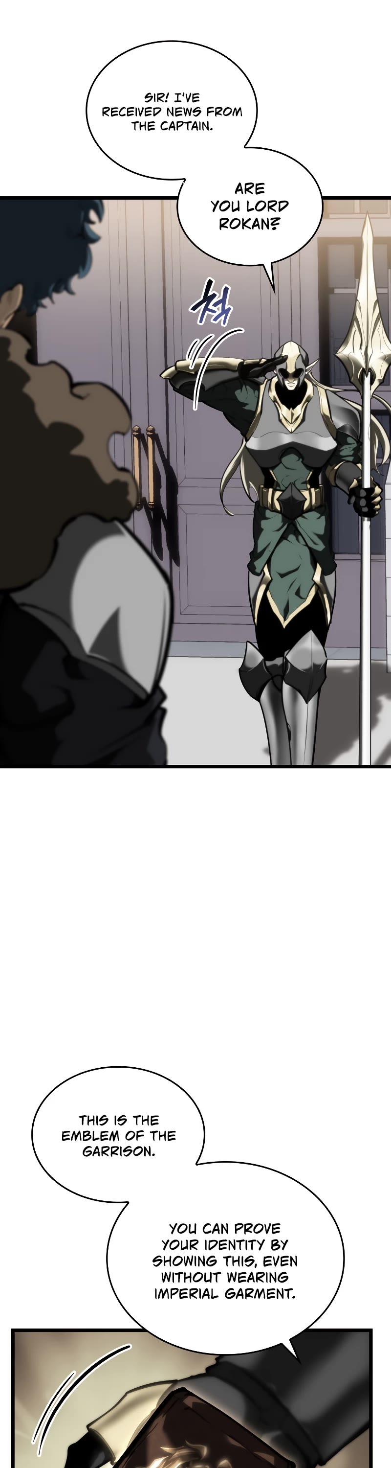 Return of the SSS-Class Ranker chapter 49 page 58