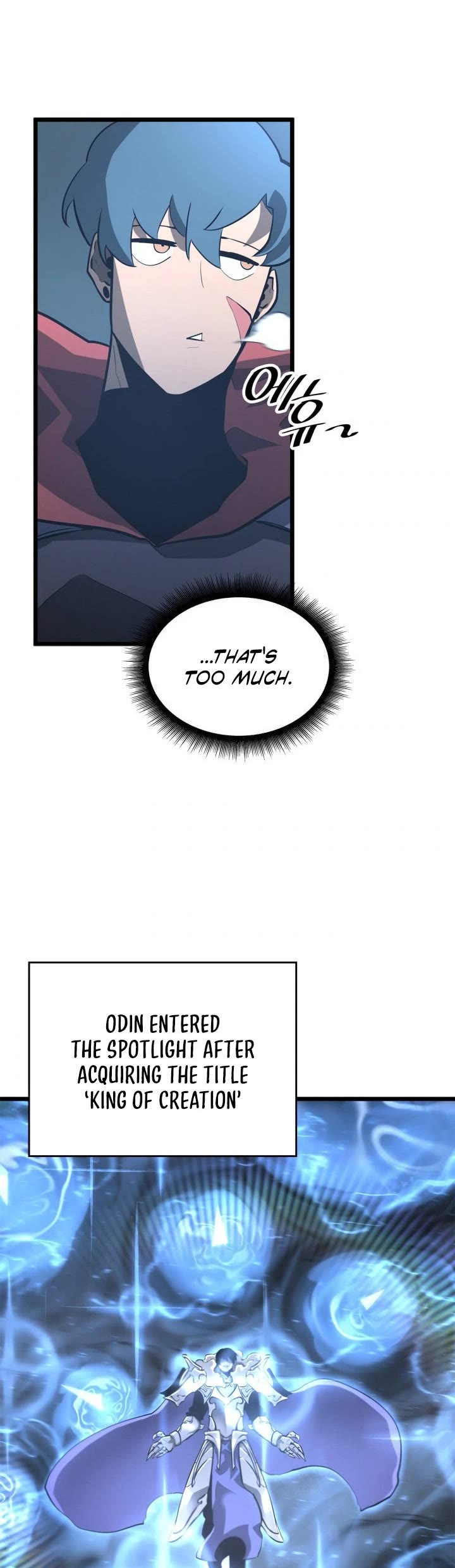 Return of the SSS-Class Ranker chapter 5 page 12