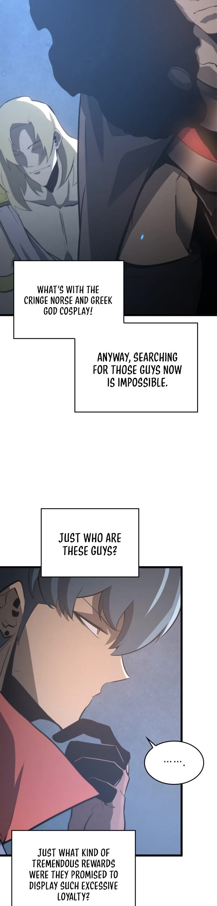 Return of the SSS-Class Ranker chapter 5 page 15