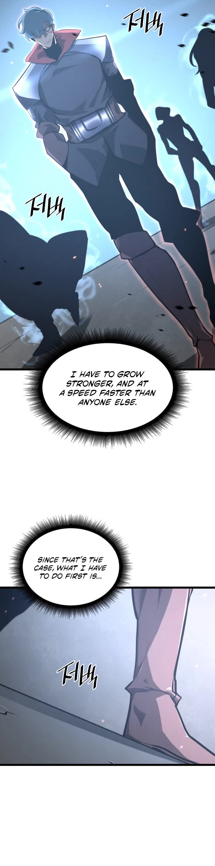 Return of the SSS-Class Ranker chapter 5 page 17