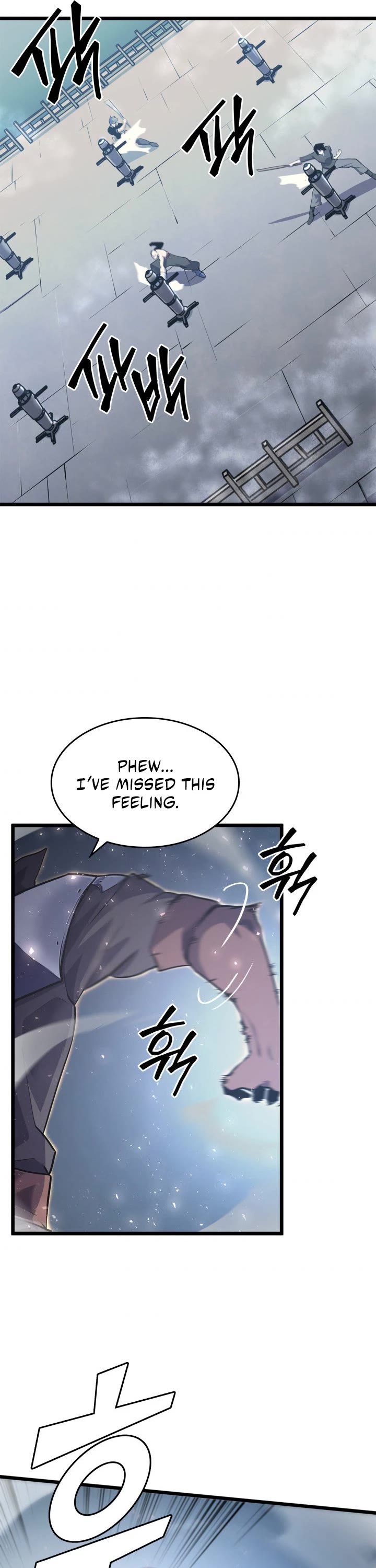 Return of the SSS-Class Ranker chapter 5 page 22