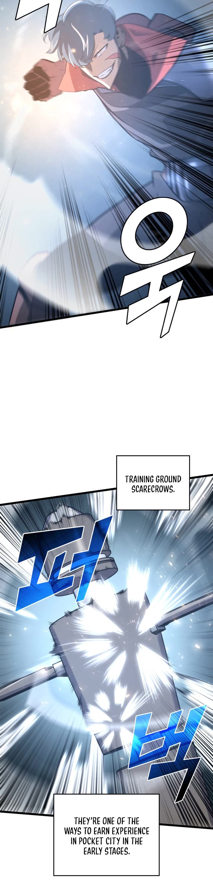 Return of the SSS-Class Ranker chapter 5 page 23
