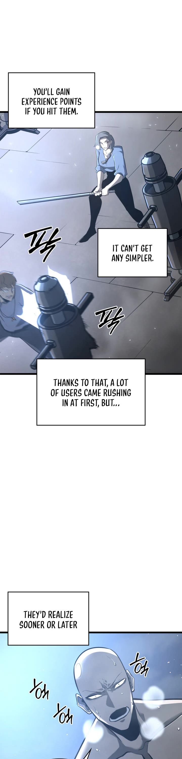 Return of the SSS-Class Ranker chapter 5 page 24