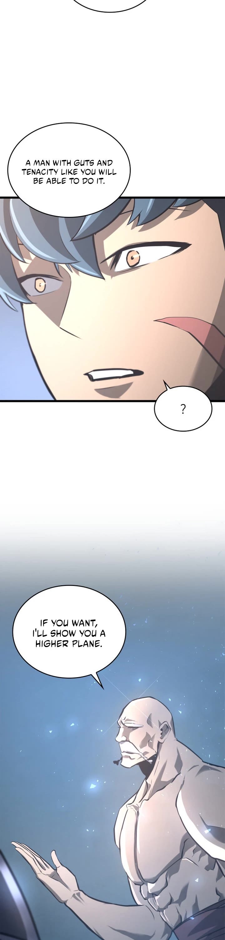 Return of the SSS-Class Ranker chapter 5 page 40