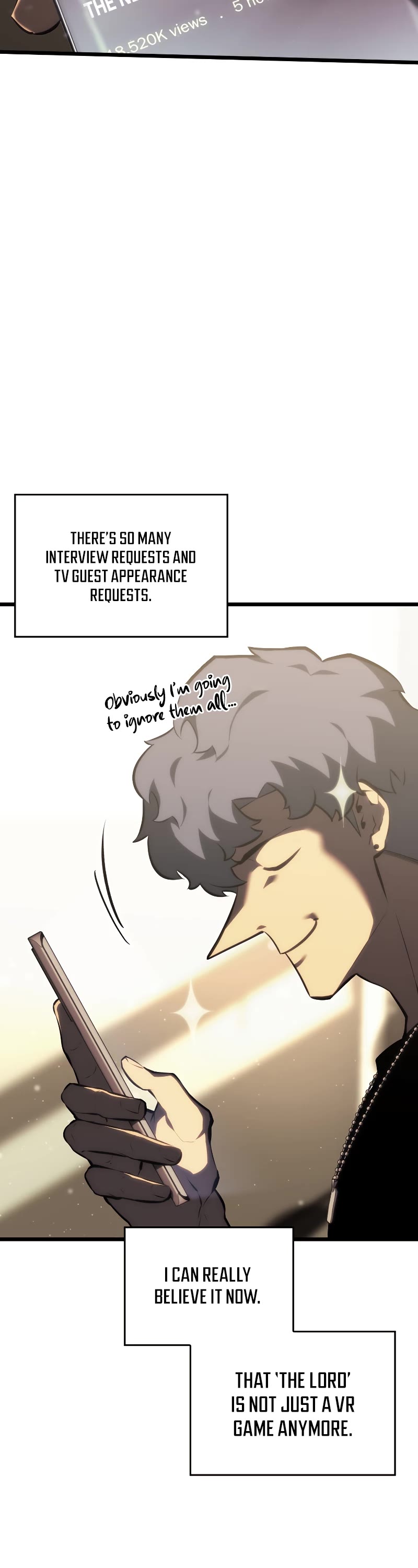 Return of the SSS-Class Ranker chapter 50 page 38