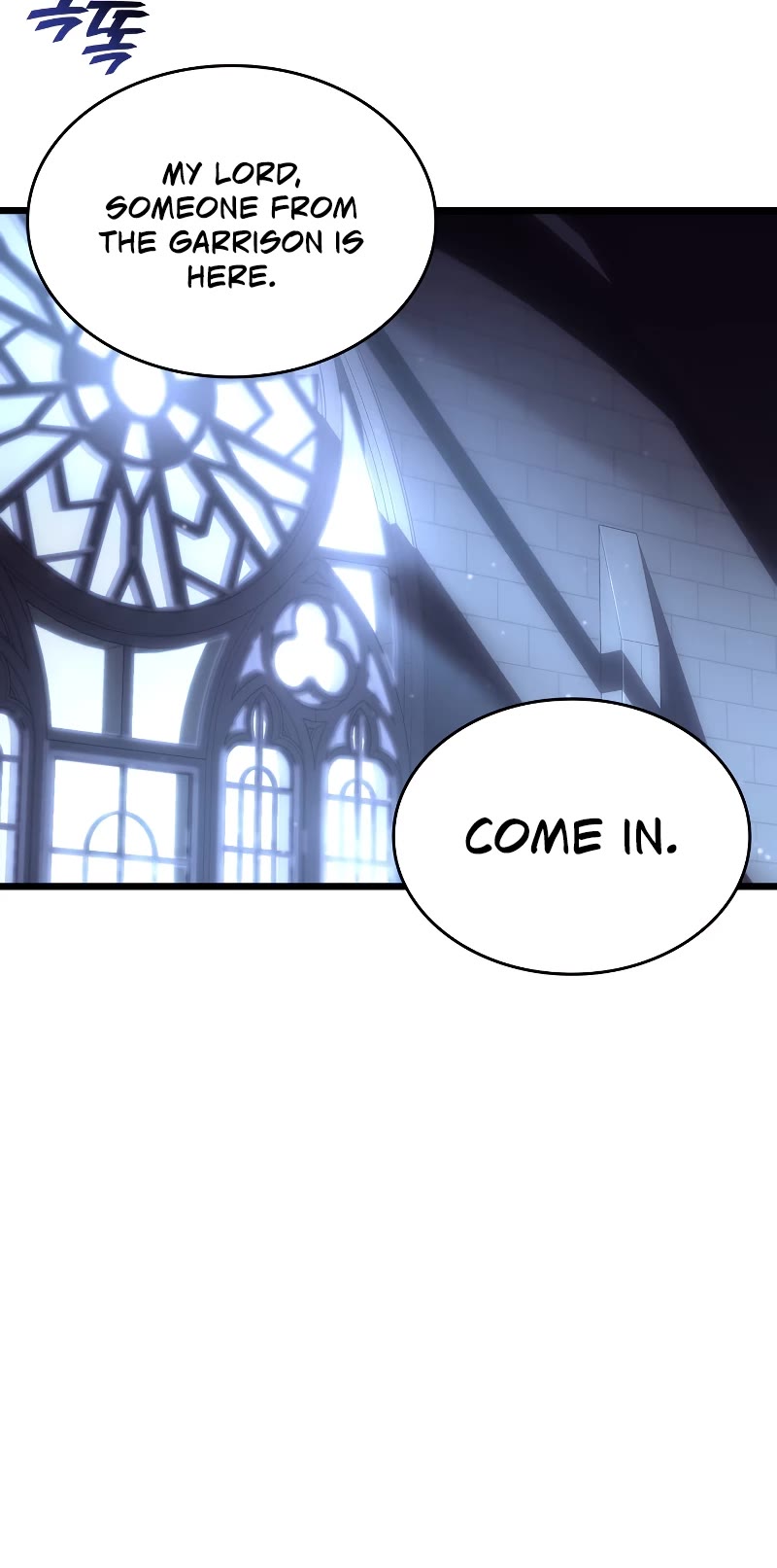 Return of the SSS-Class Ranker chapter 50 page 45