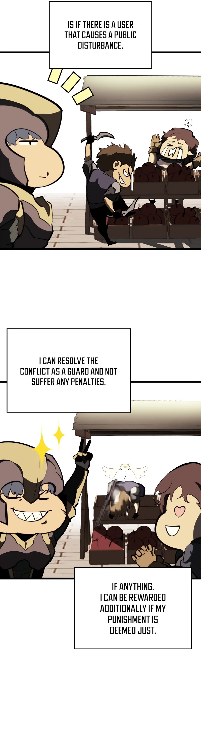 Return of the SSS-Class Ranker chapter 50 page 7