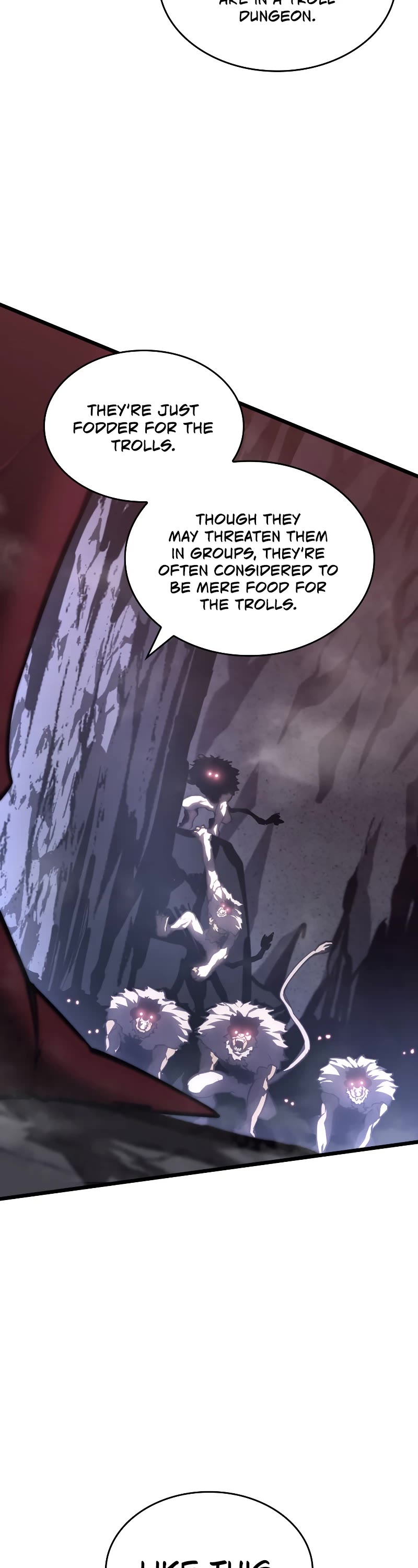 Return of the SSS-Class Ranker chapter 51 page 20